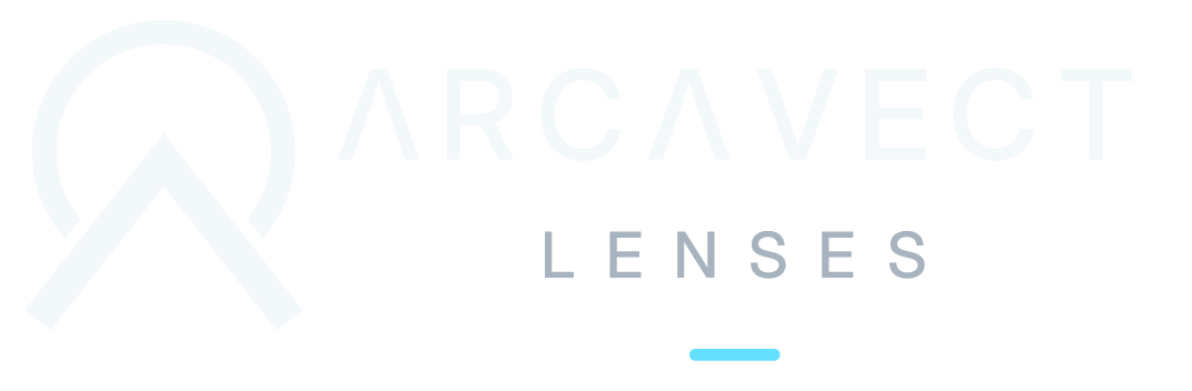 Arcavect Lenses